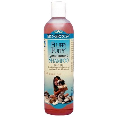Bio-Groom Fluffy Puppy Tear Less Shampoo 350 ml